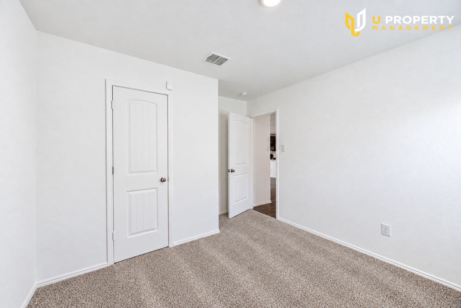 Crandall House: 1422 SouthWell Dr