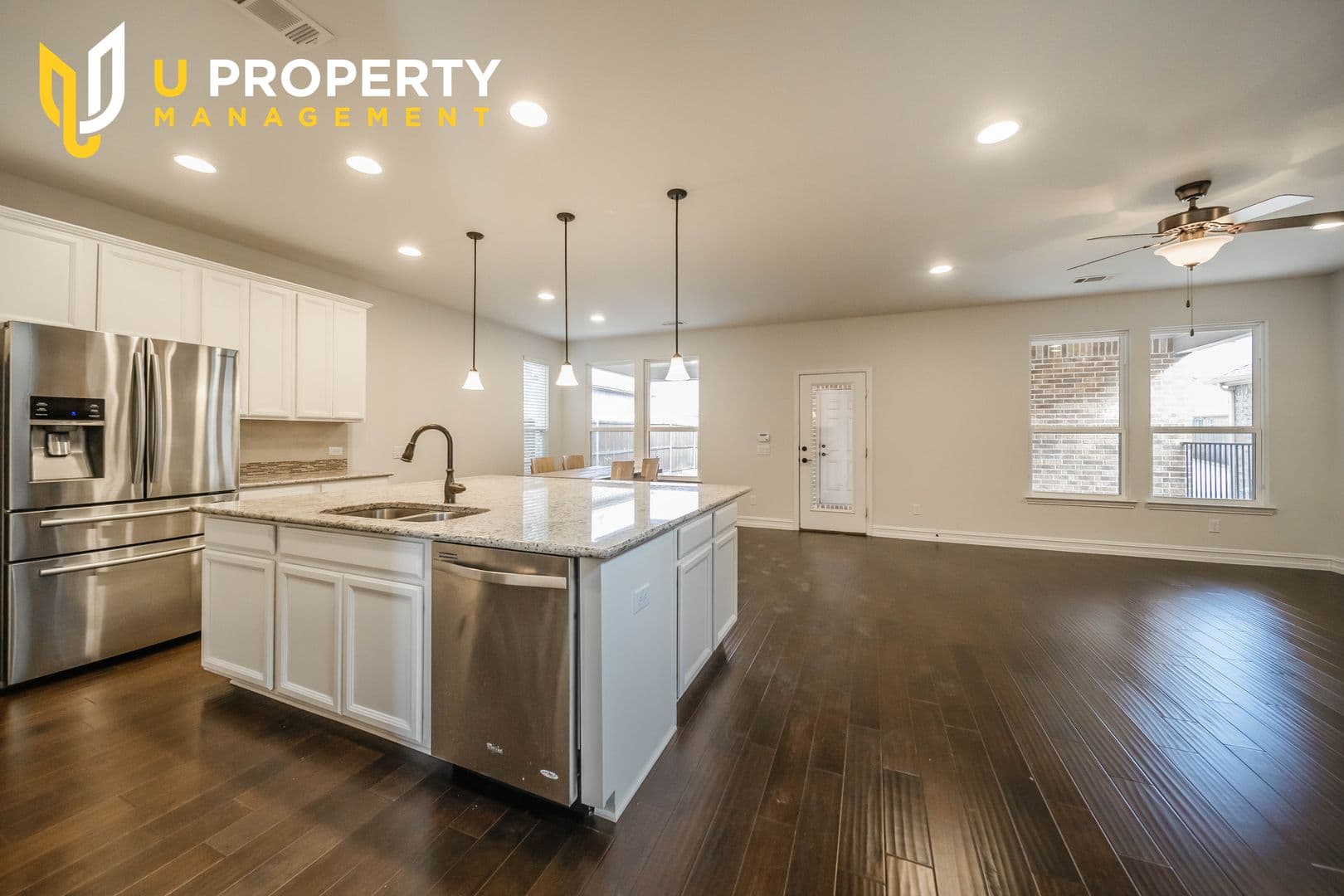 Allen House: 814 Birdie Dr