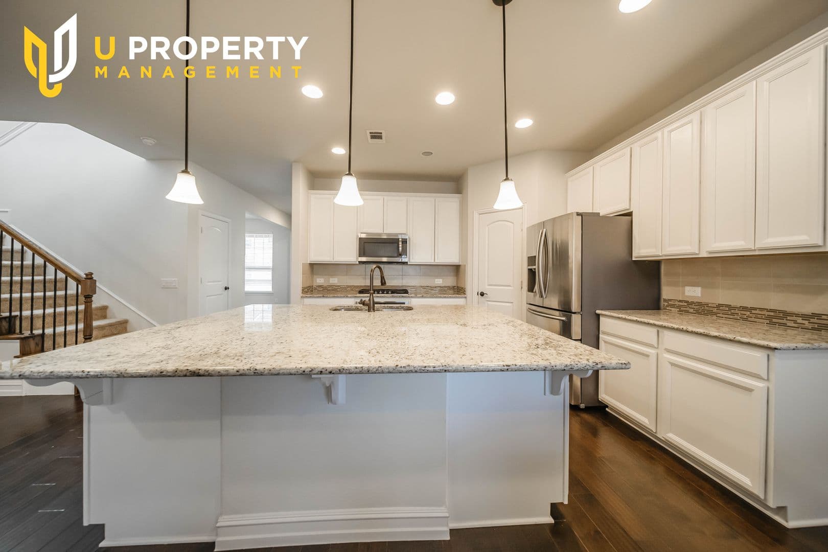 Allen House: 814 Birdie Dr
