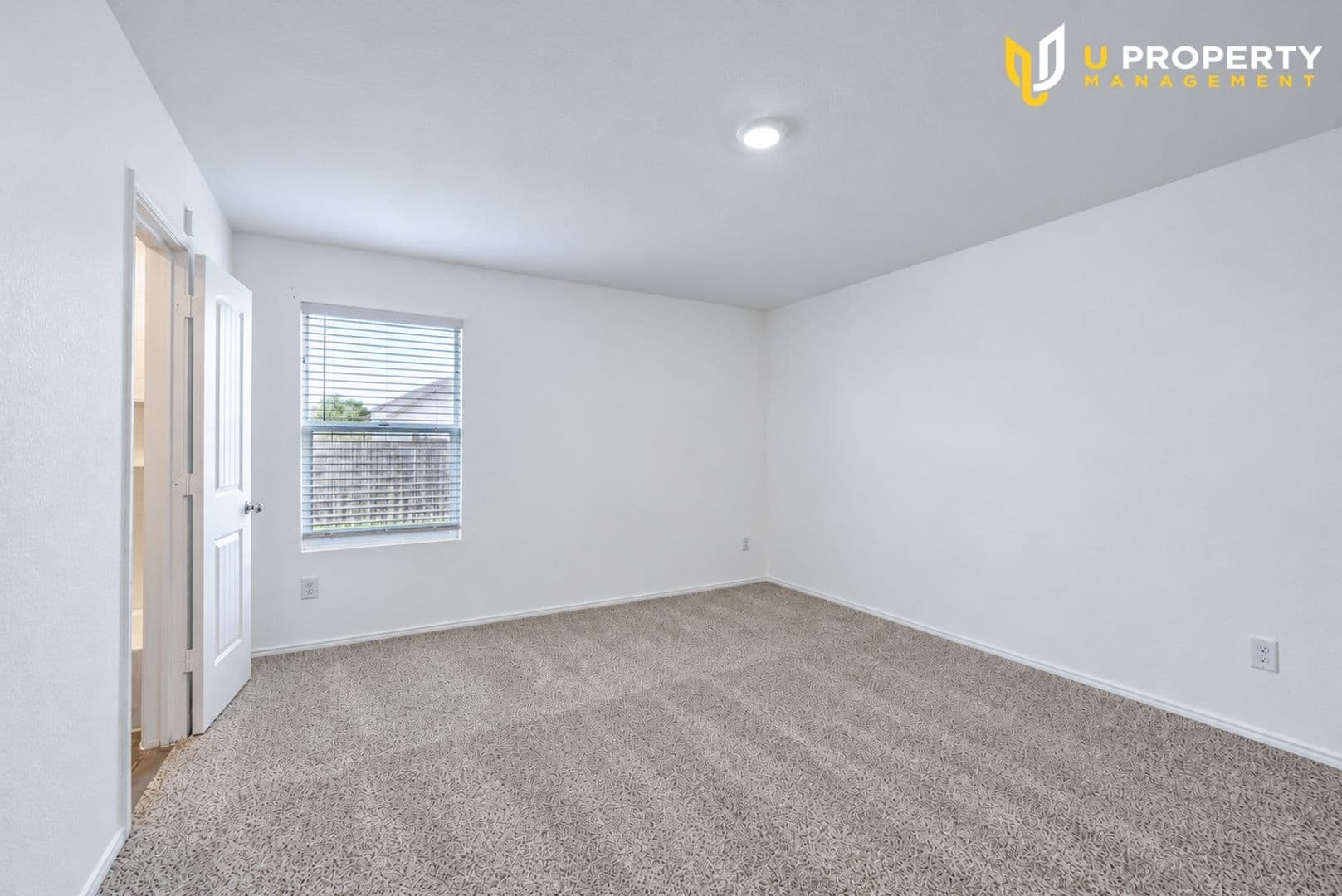Crandall House: 1422 SouthWell Dr