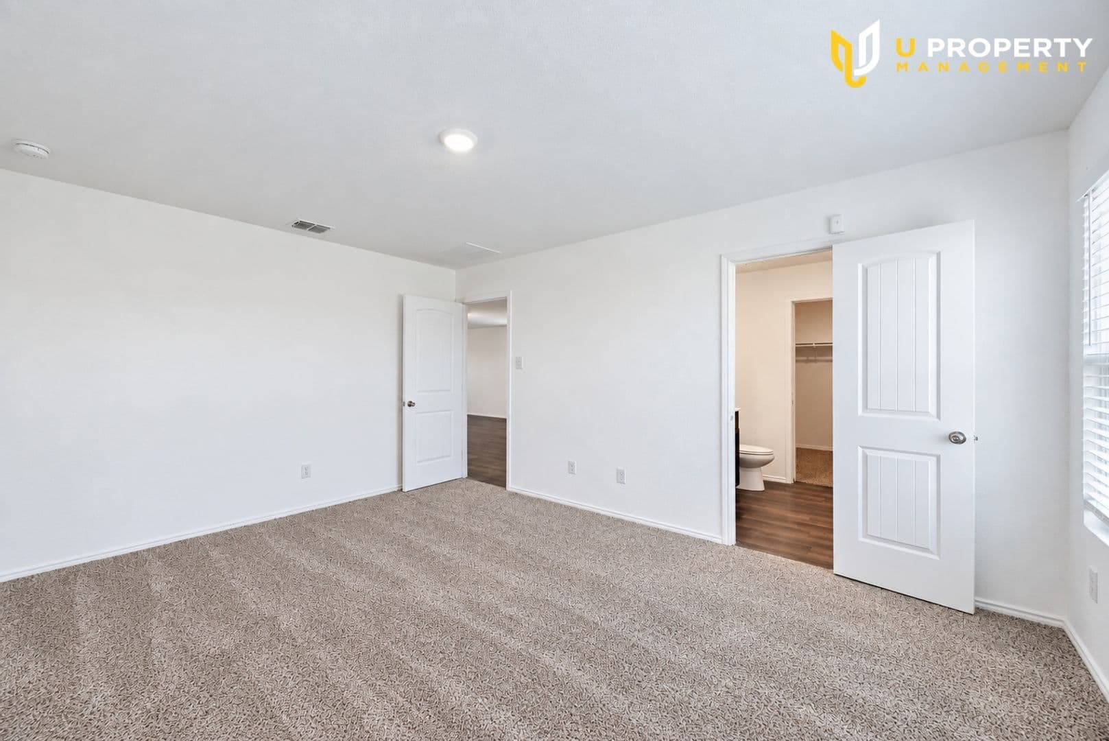 Crandall House: 1422 SouthWell Dr