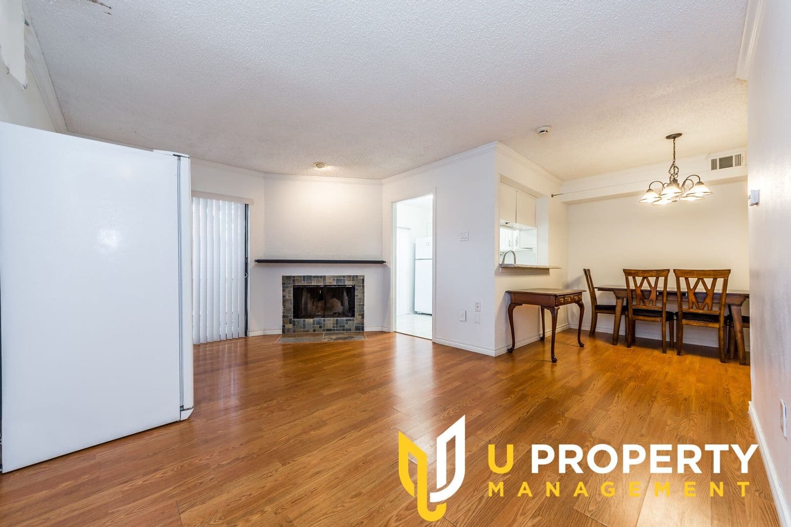 Richardson Condo: 885 Dublin Dr. #3