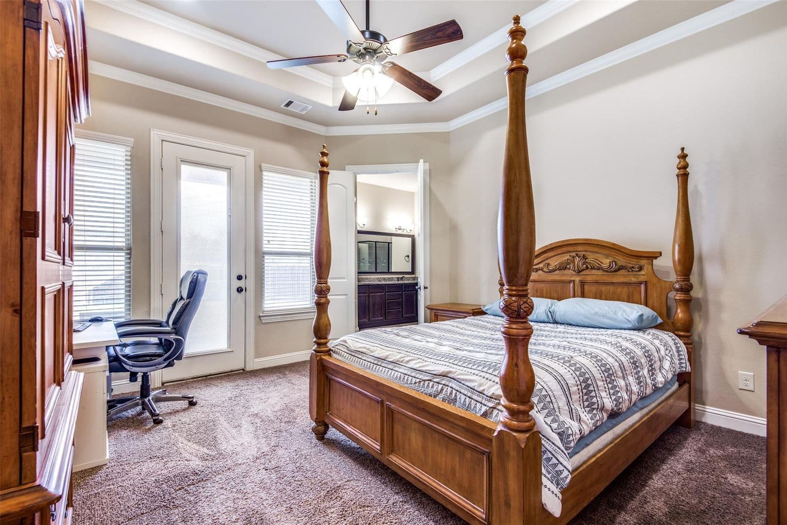 Frisco House: 511 Kimblewick Drive