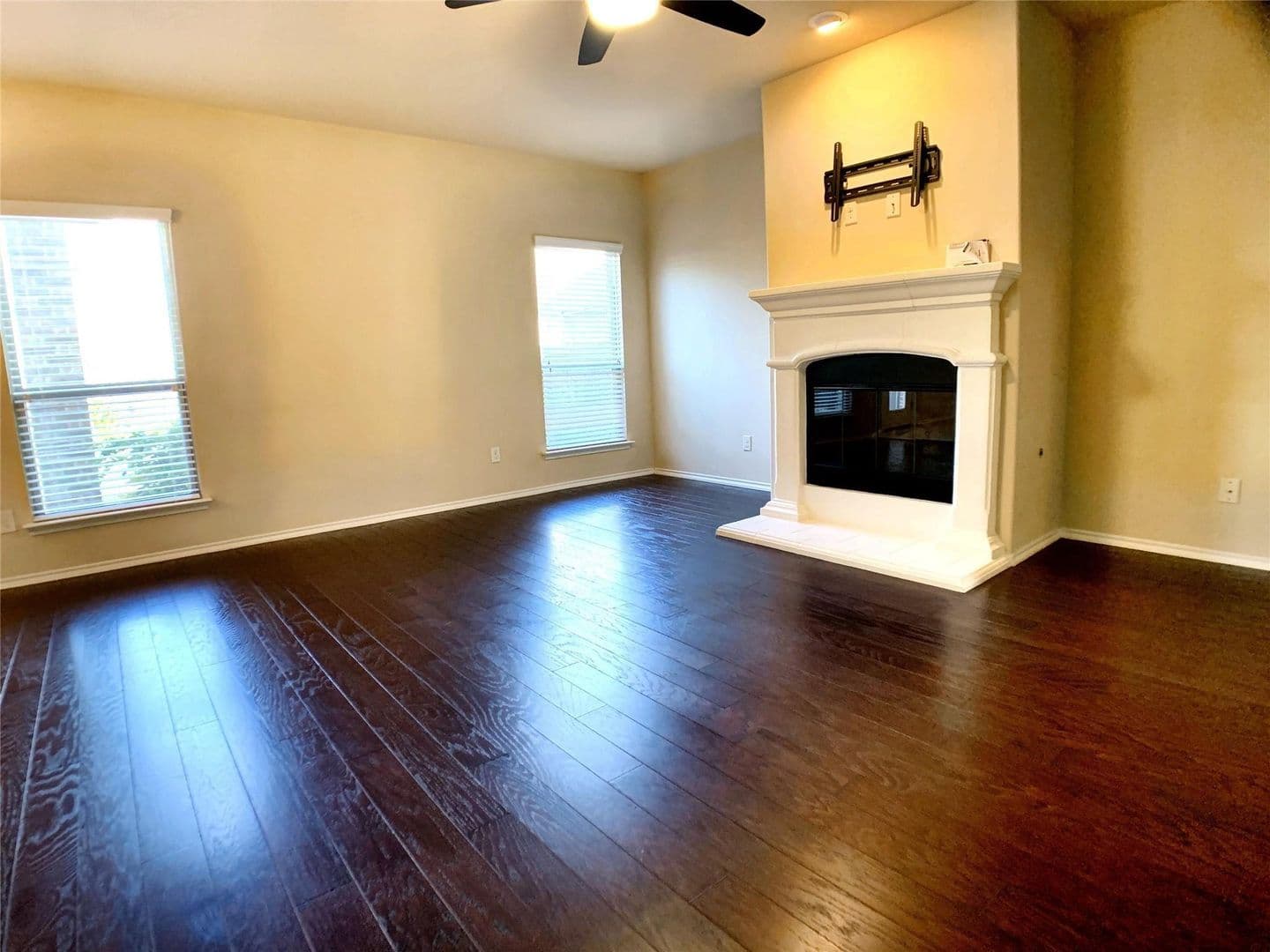 McKinney House: 9828 Moccasin Creek Ln