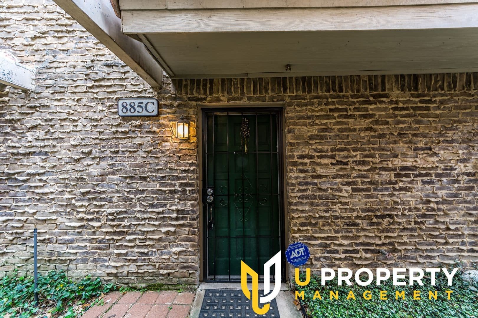 Richardson Condo: 885 Dublin Dr. #3