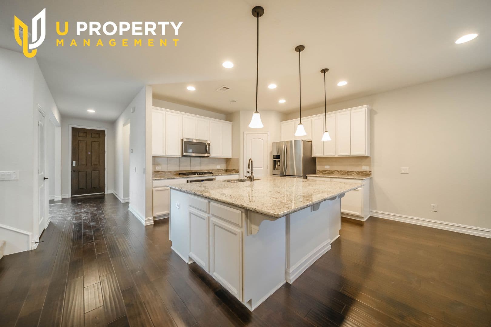 Allen House: 814 Birdie Dr