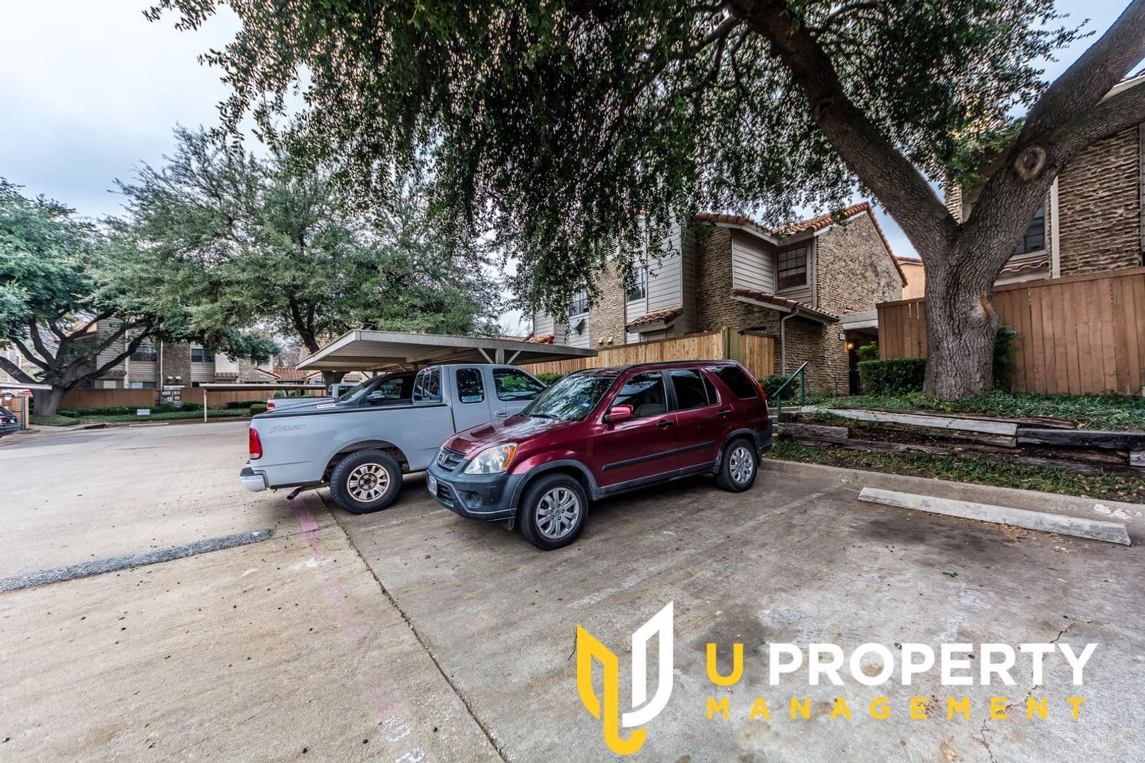 Richardson Condo: 885 Dublin Dr. #3