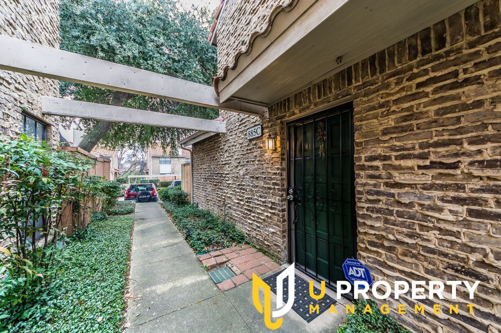 Richardson Condo: 885 Dublin Dr. #3