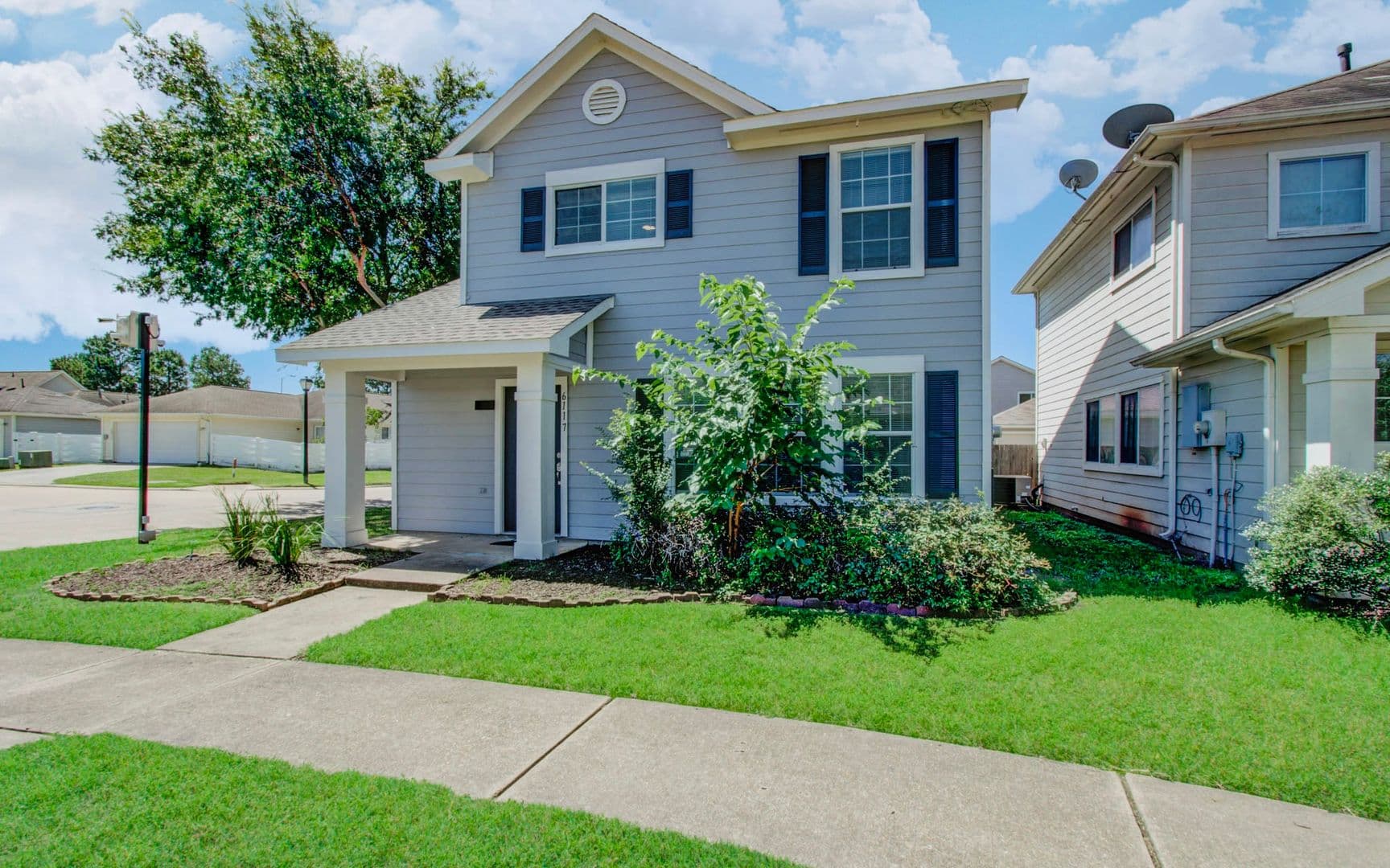 Katy House: 6117 Settlers Square Lane