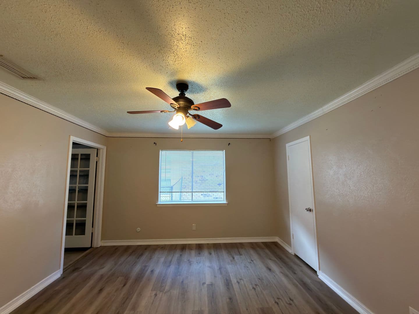 Garland House: 1717 Warwick St