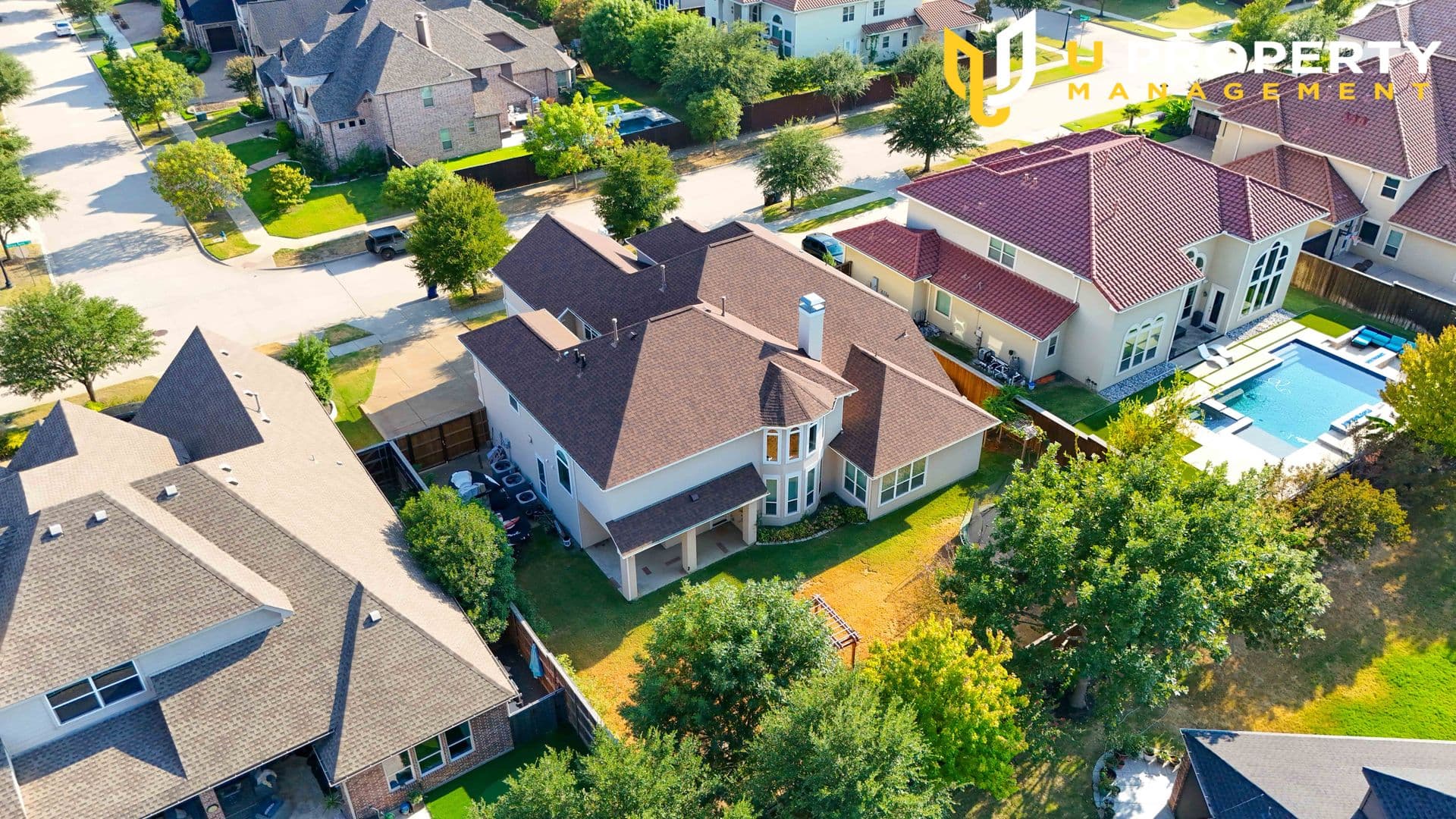 FRISCO House: 13930 WILLOW BEND DR