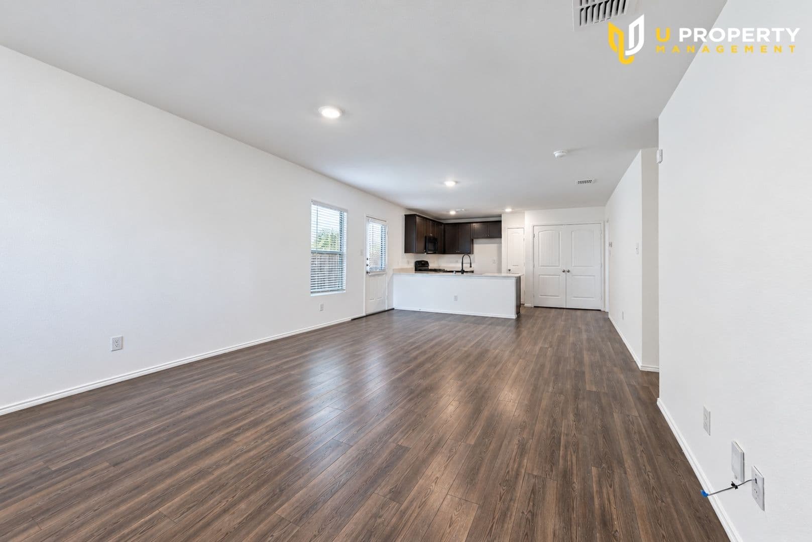 Crandall House: 1422 SouthWell Dr