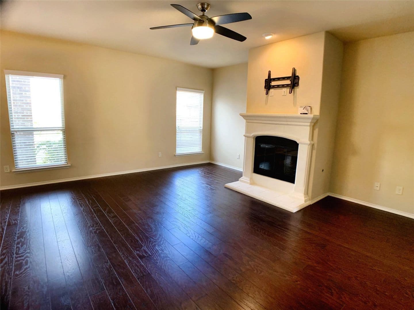 McKinney House: 9828 Moccasin Creek Ln