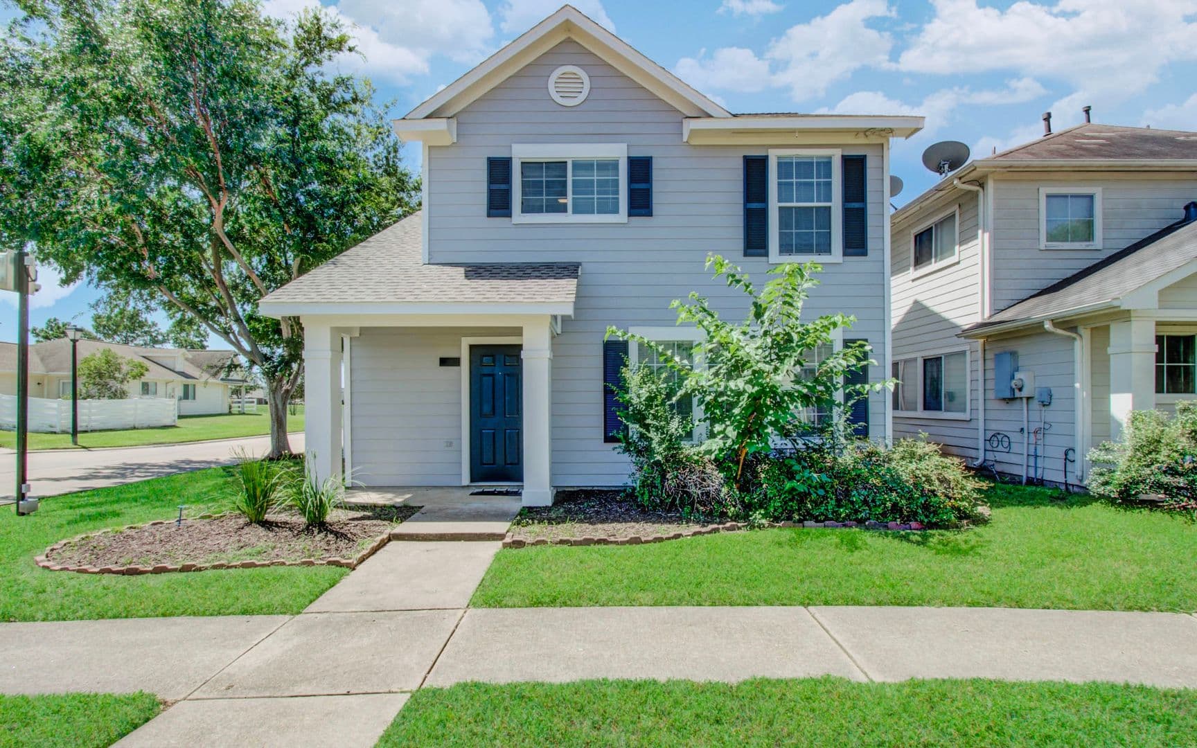 Katy House: 6117 Settlers Square Lane