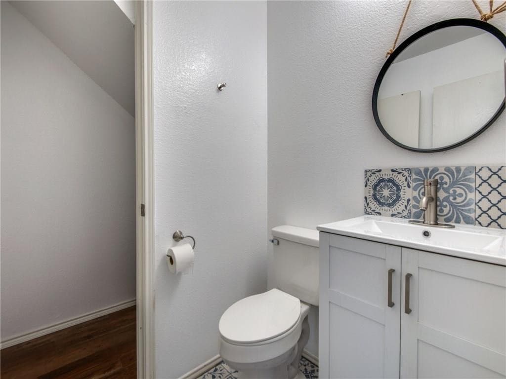 Little Elm House: 1428 Laurel Hall Ln