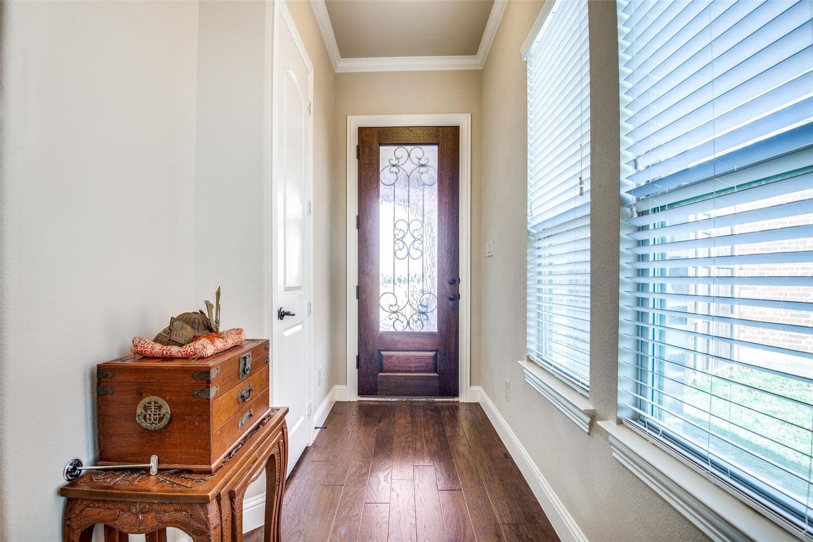 Frisco House: 511 Kimblewick Drive