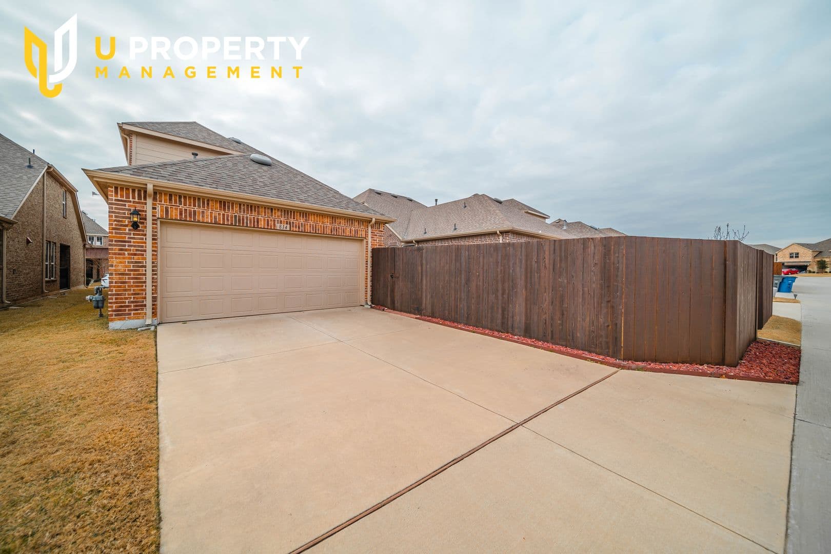 Allen House: 814 Birdie Dr