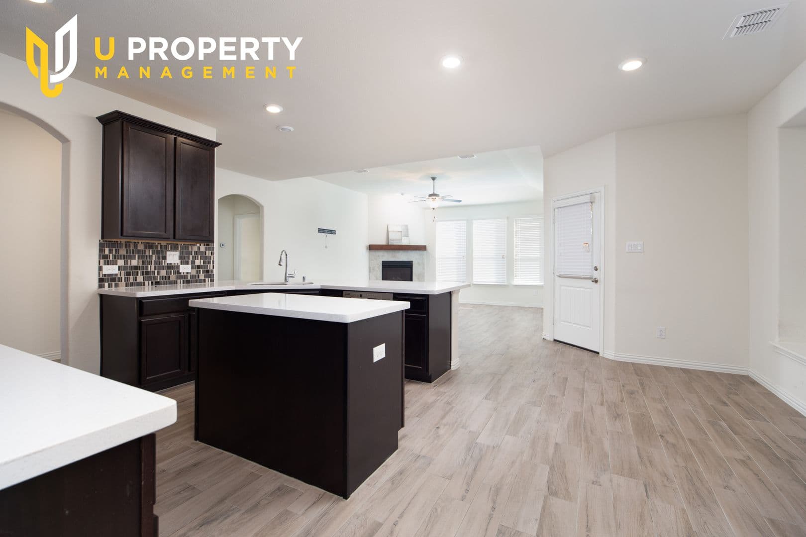Princeton House: 817 Black Hawk Drive