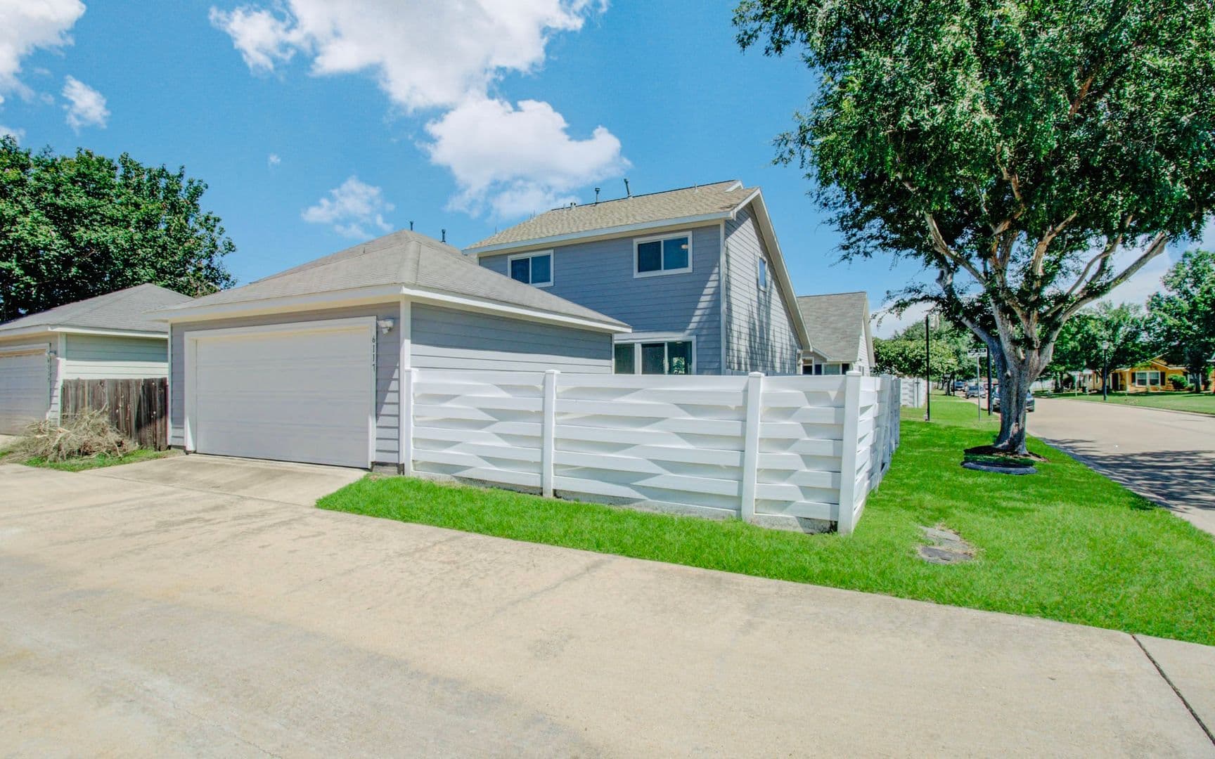 Katy House: 6117 Settlers Square Lane
