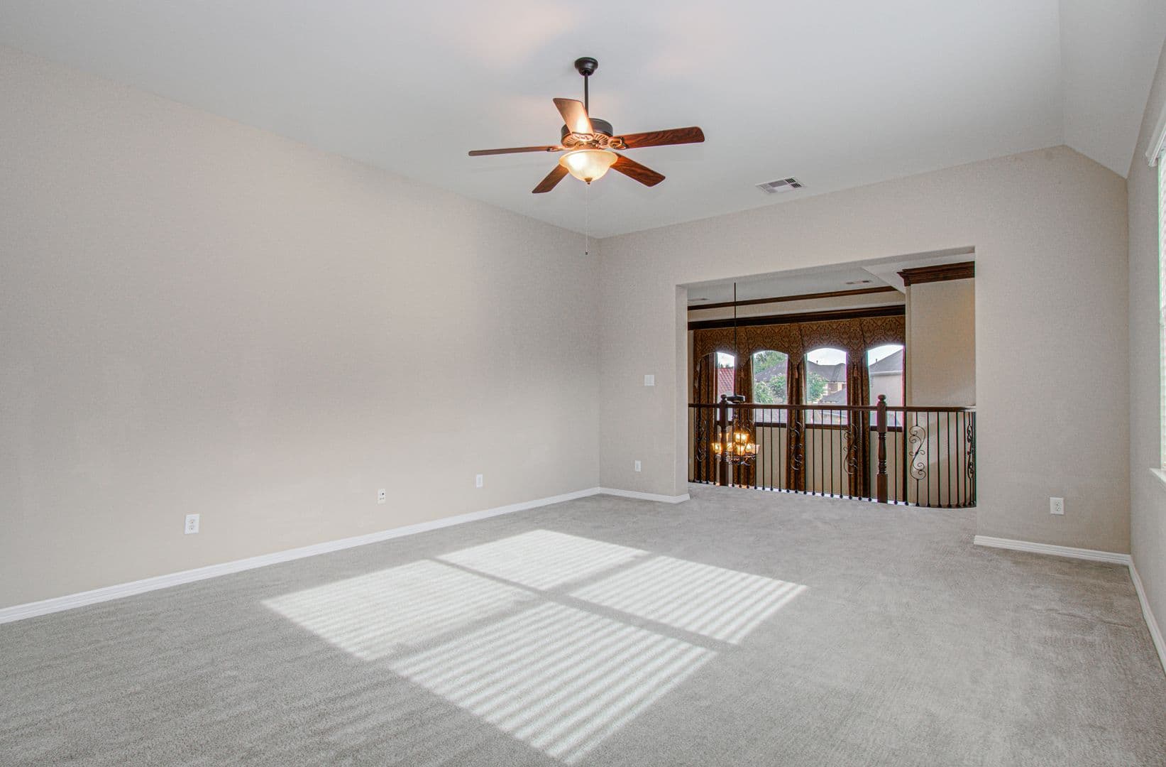Sugarland House: 5711 Avon Landing Lane