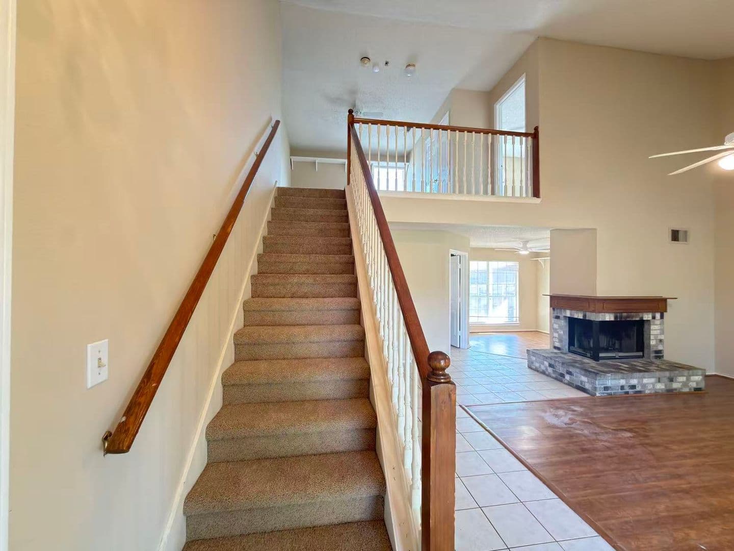 Garland House: 2918 Lake Valley Dr