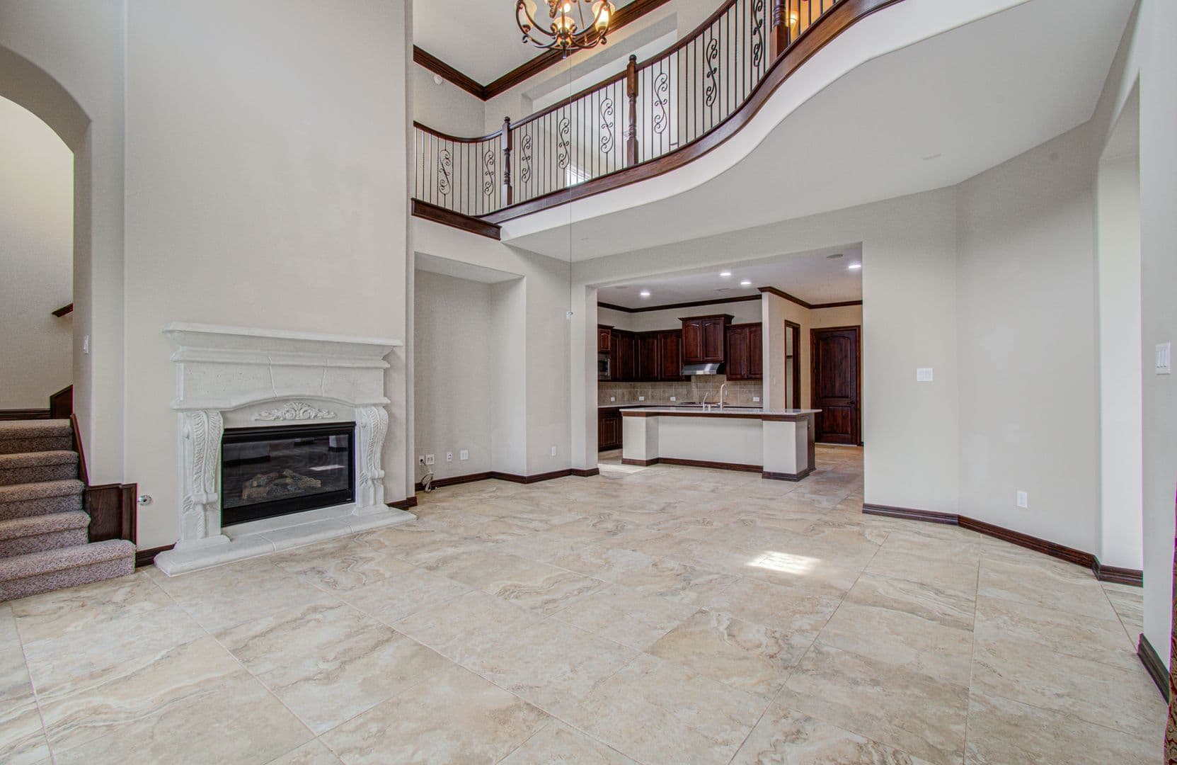 Sugarland House: 5711 Avon Landing Lane