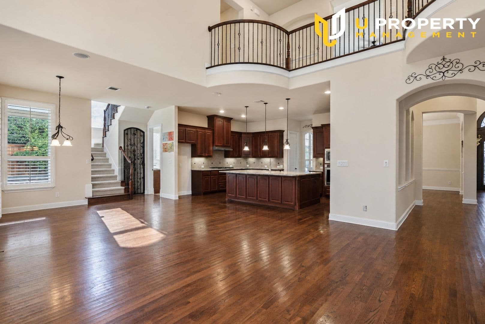 FRISCO House: 13930 WILLOW BEND DR