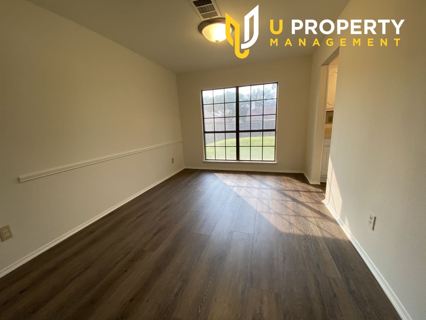 plano House: 6705 Vero Dr