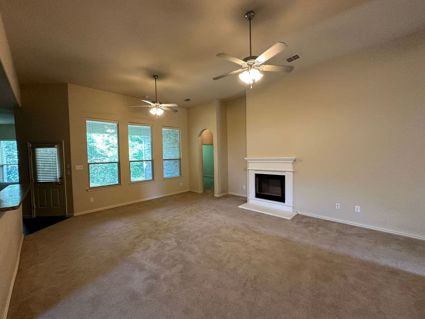 Forest Hill, House: 7420 Rose Crest Blvd,