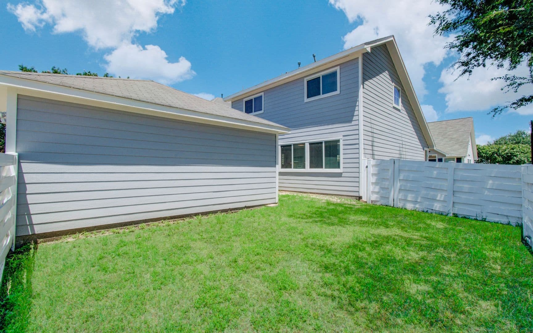 Katy House: 6117 Settlers Square Lane