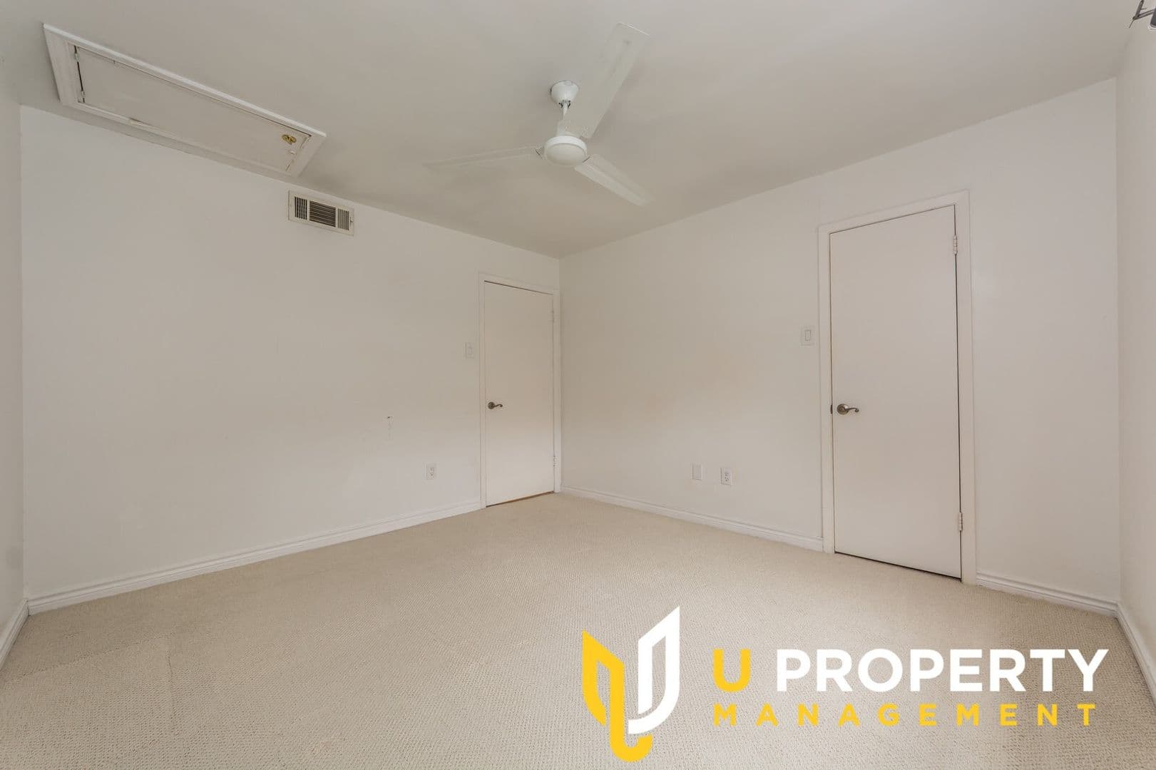 Richardson Condo: 885 Dublin Dr. #3