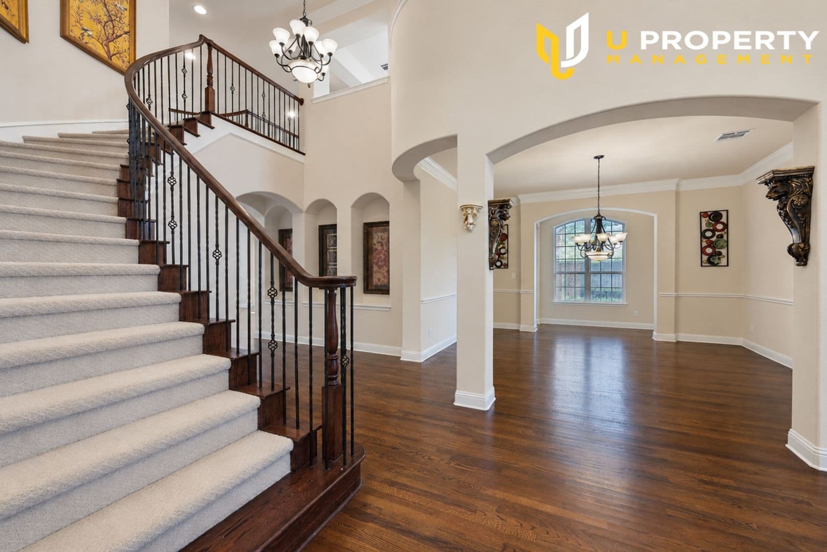 FRISCO House: 13930 WILLOW BEND DR