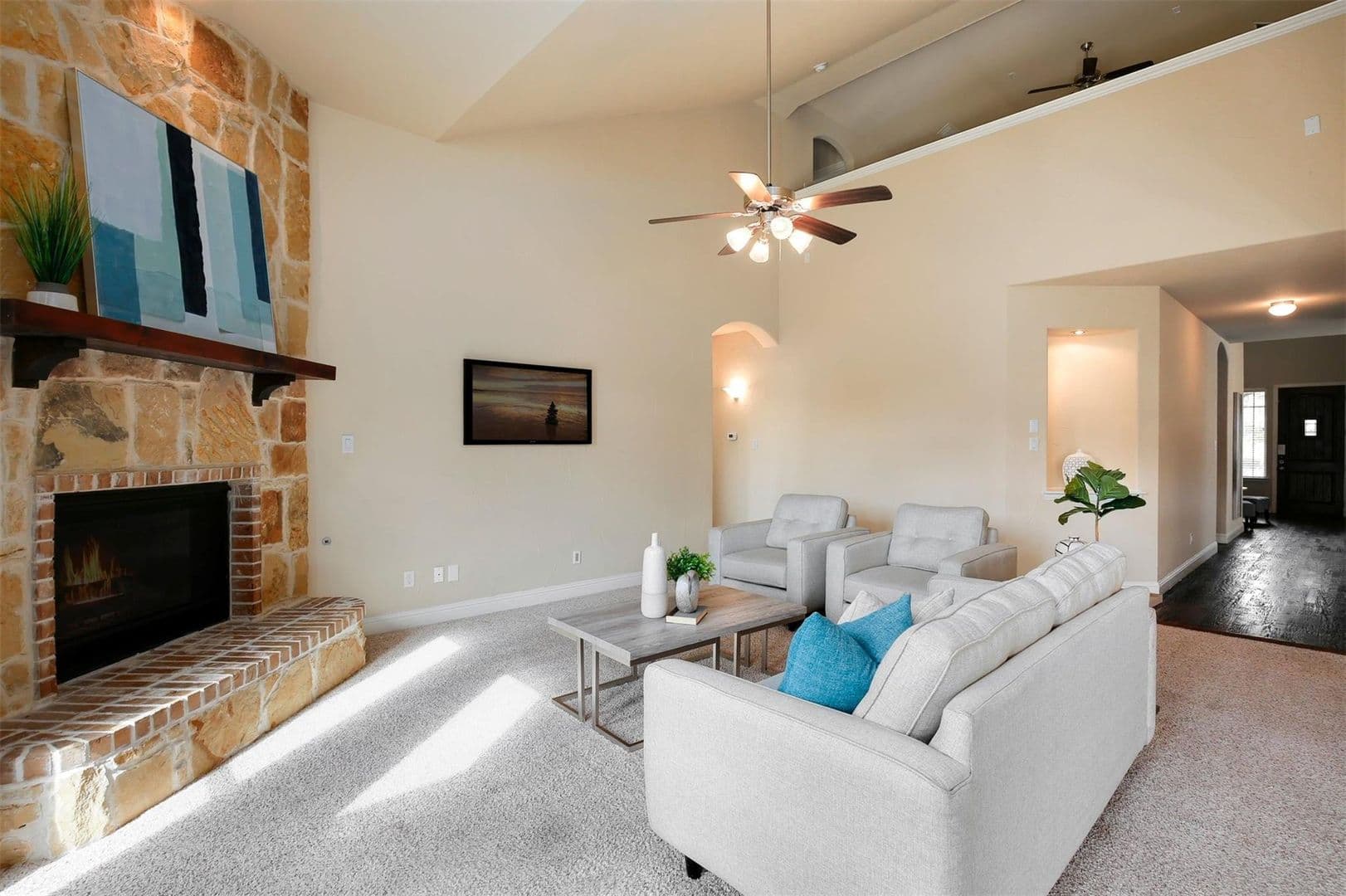Frisco House: 1087 Sahallee Dr,