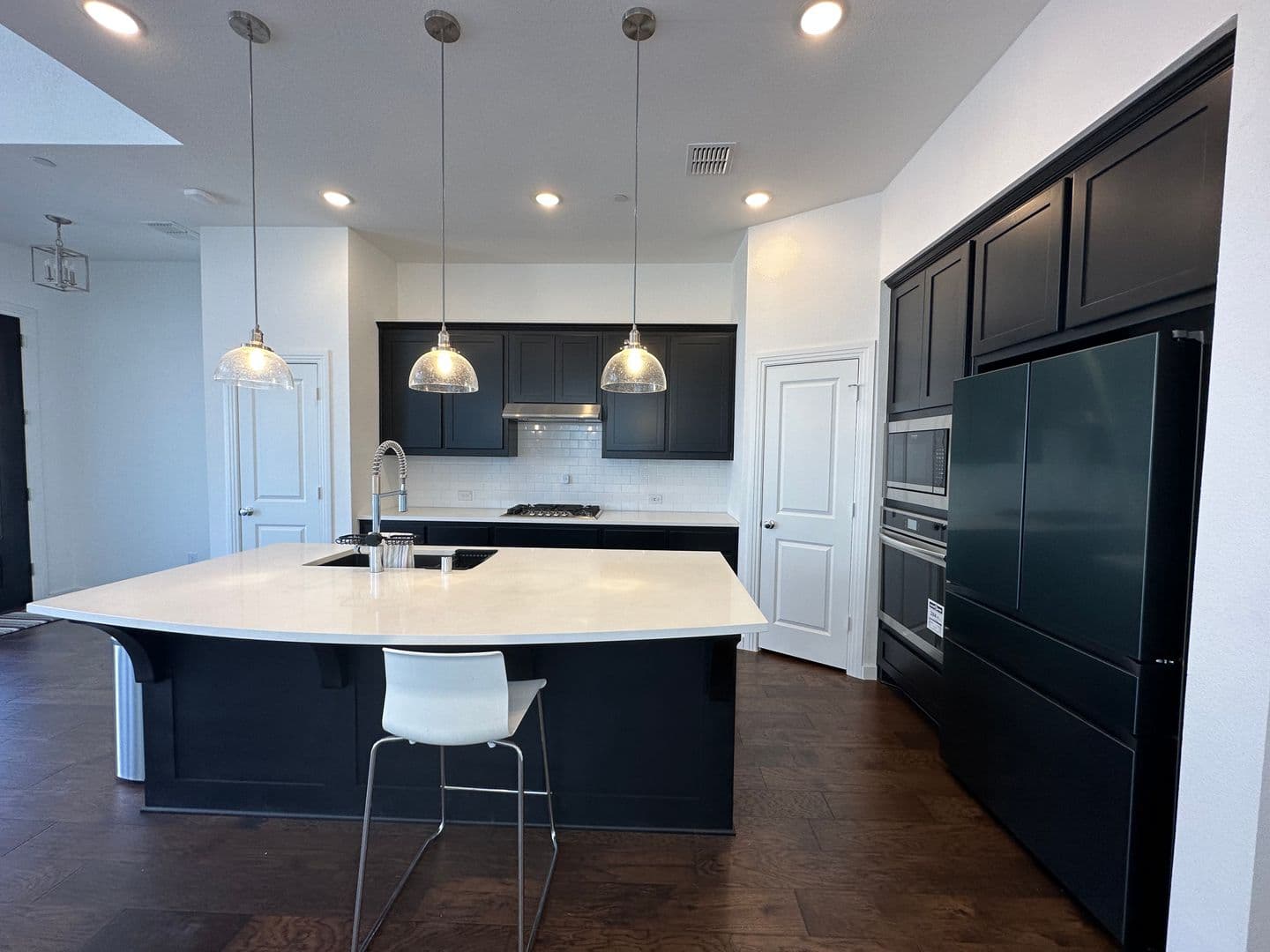 McKinney House: 358 Somerville Dr
