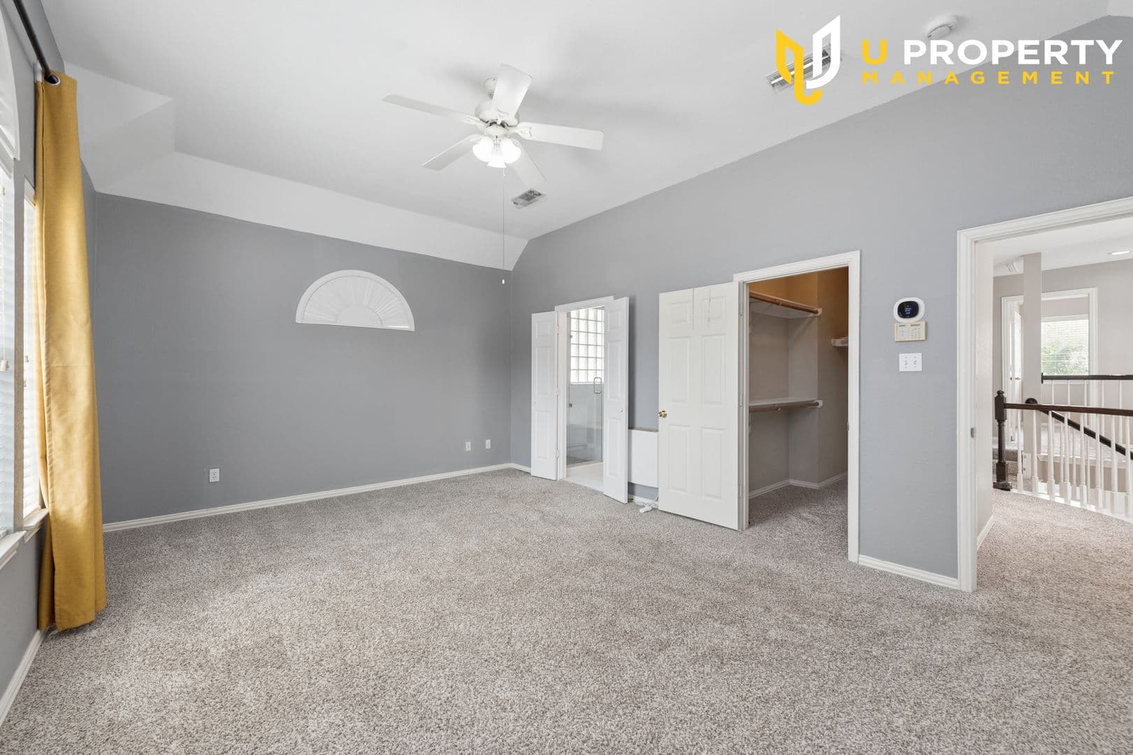 Coppell House: 937 Parker Dr