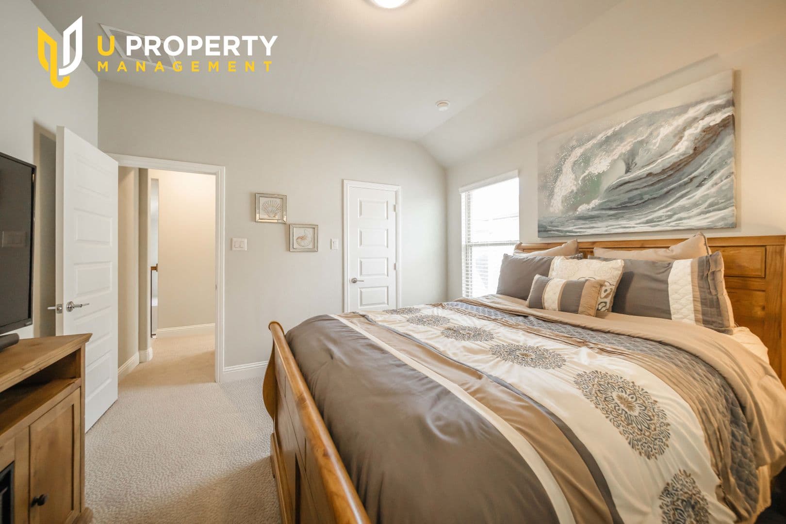 Frisco House: 15634 Tea Tree Rd