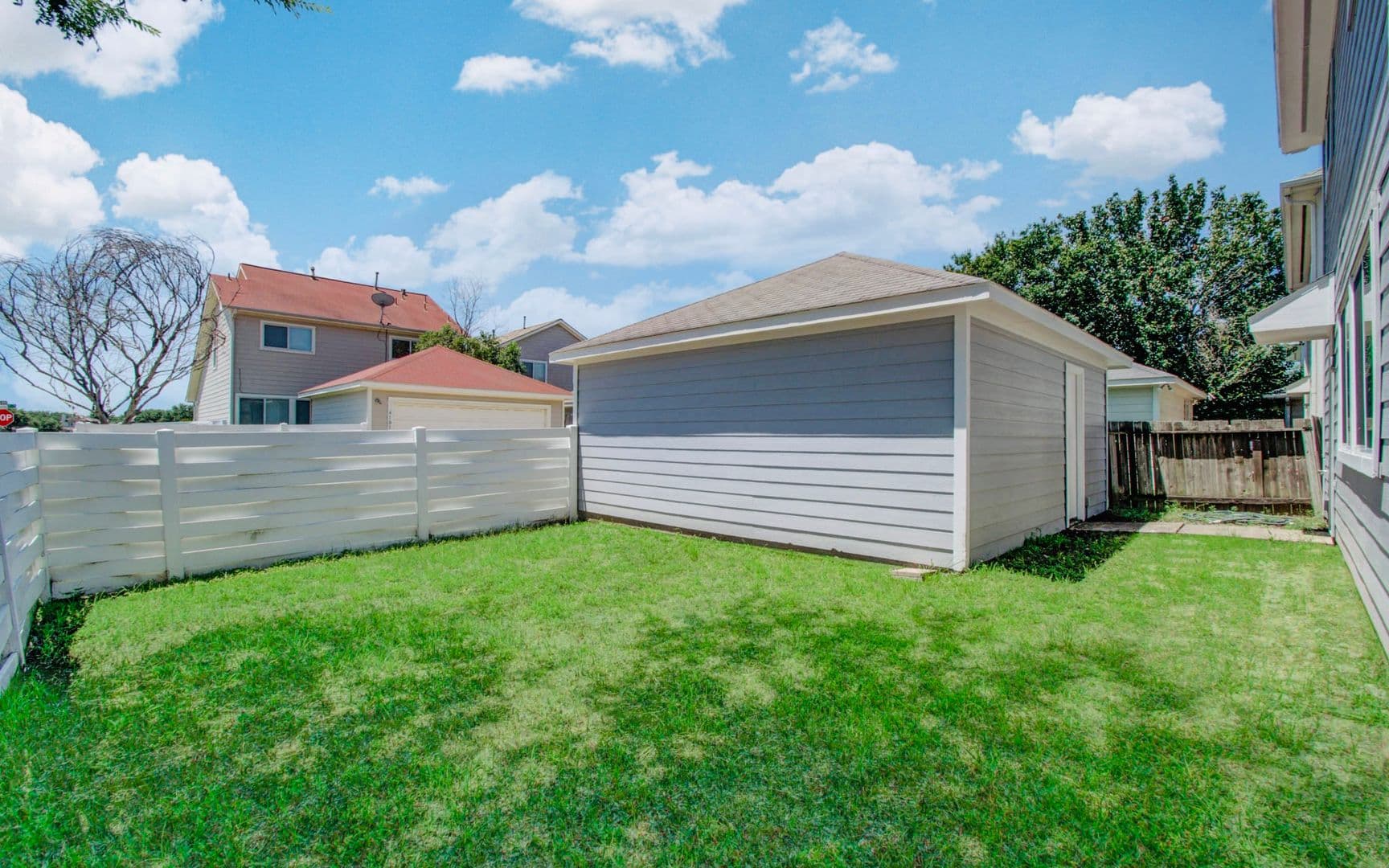 Katy House: 6117 Settlers Square Lane