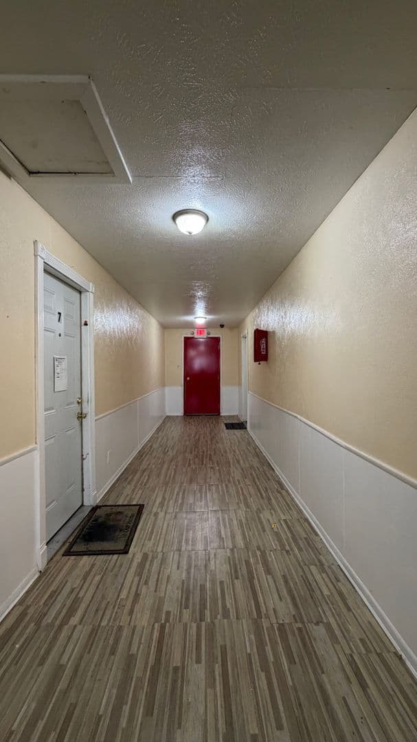 Desoto Apartment: 105 Woodhaven Dr