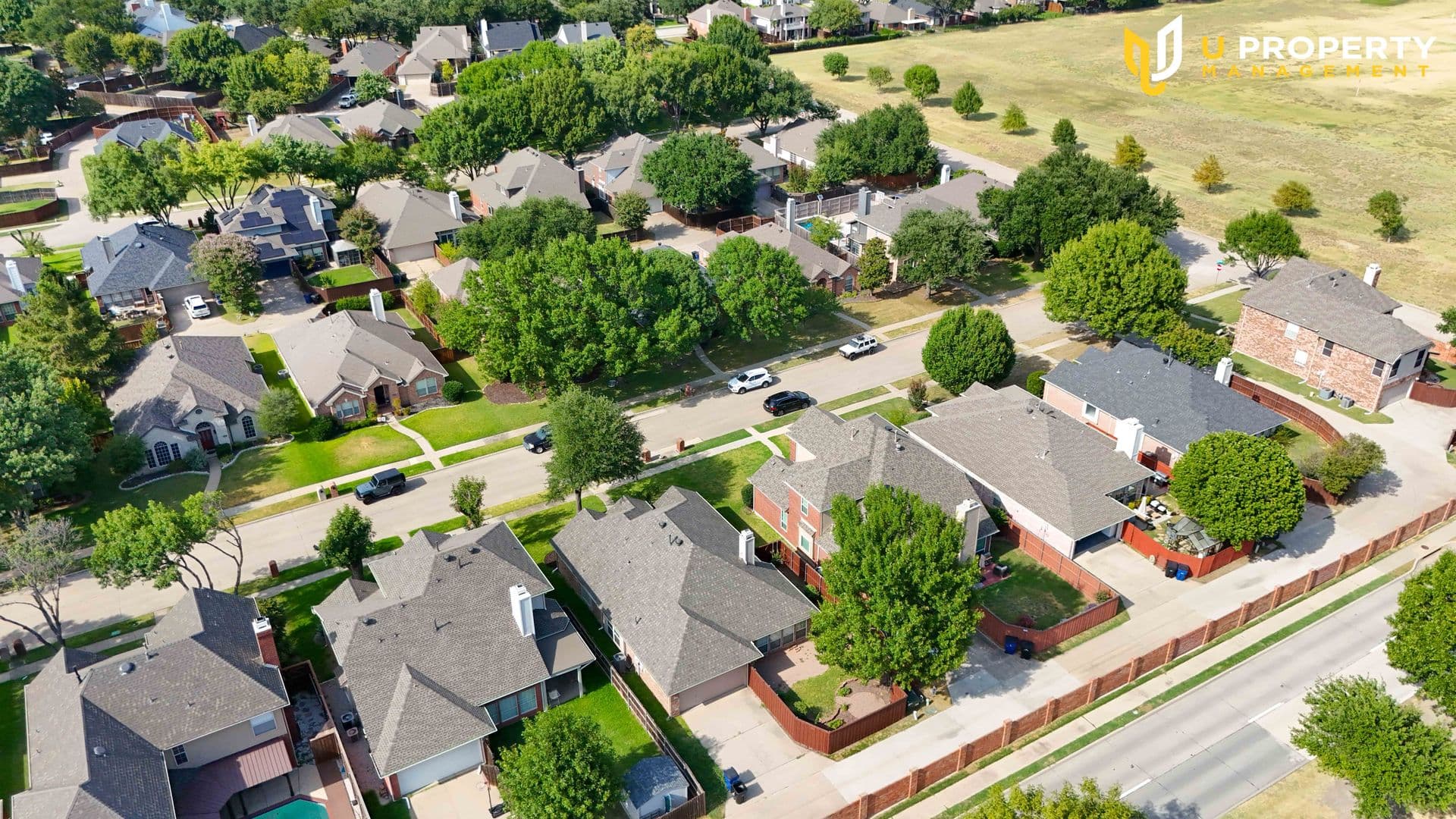 Frisco House: 10701 Nashville Dr