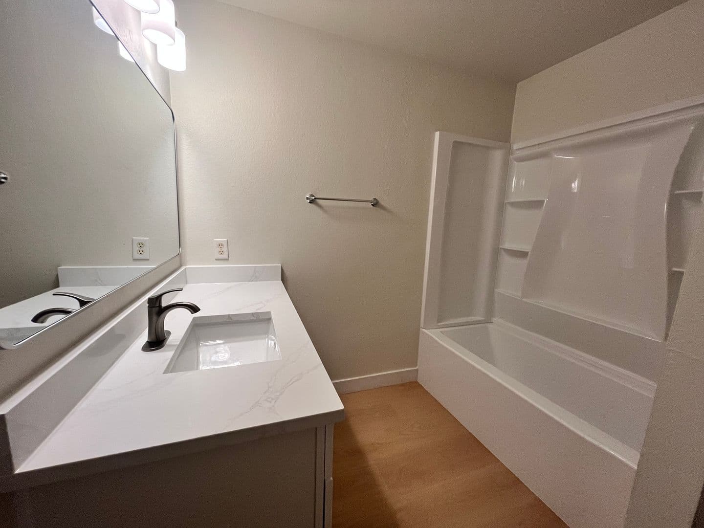 Garland Multiplex: 1129 Weston Dr