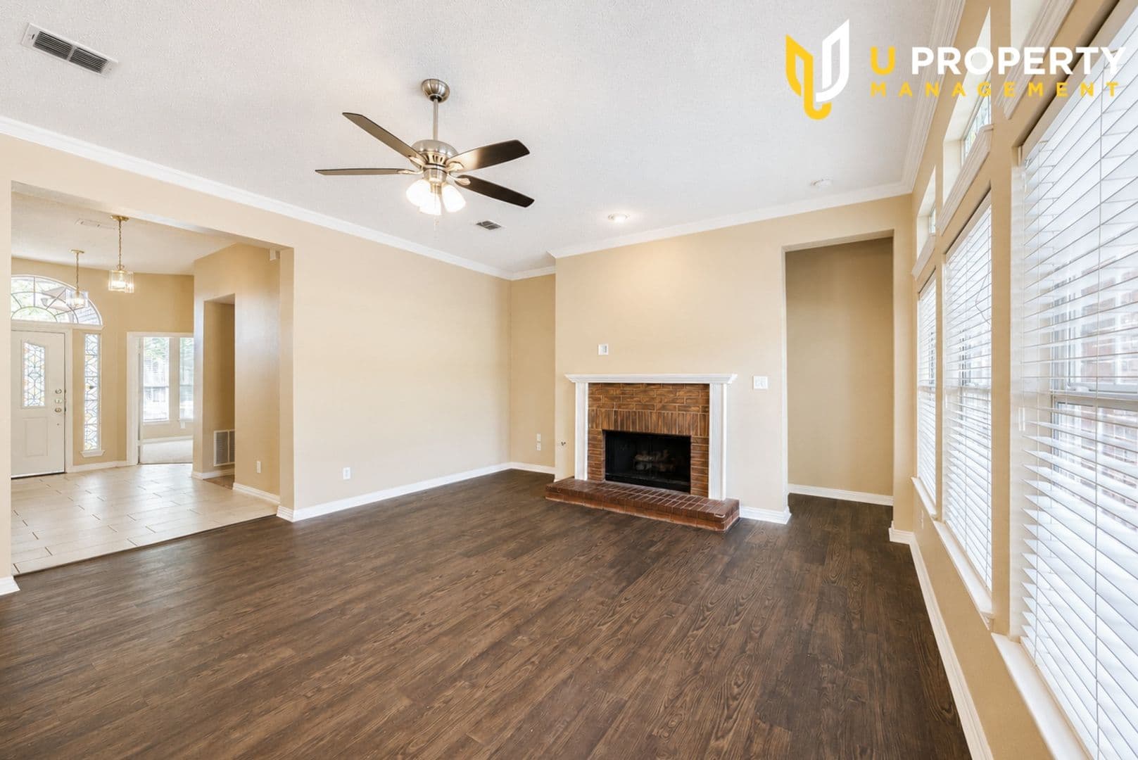 Frisco House: 5605 Belle Chasse Ln