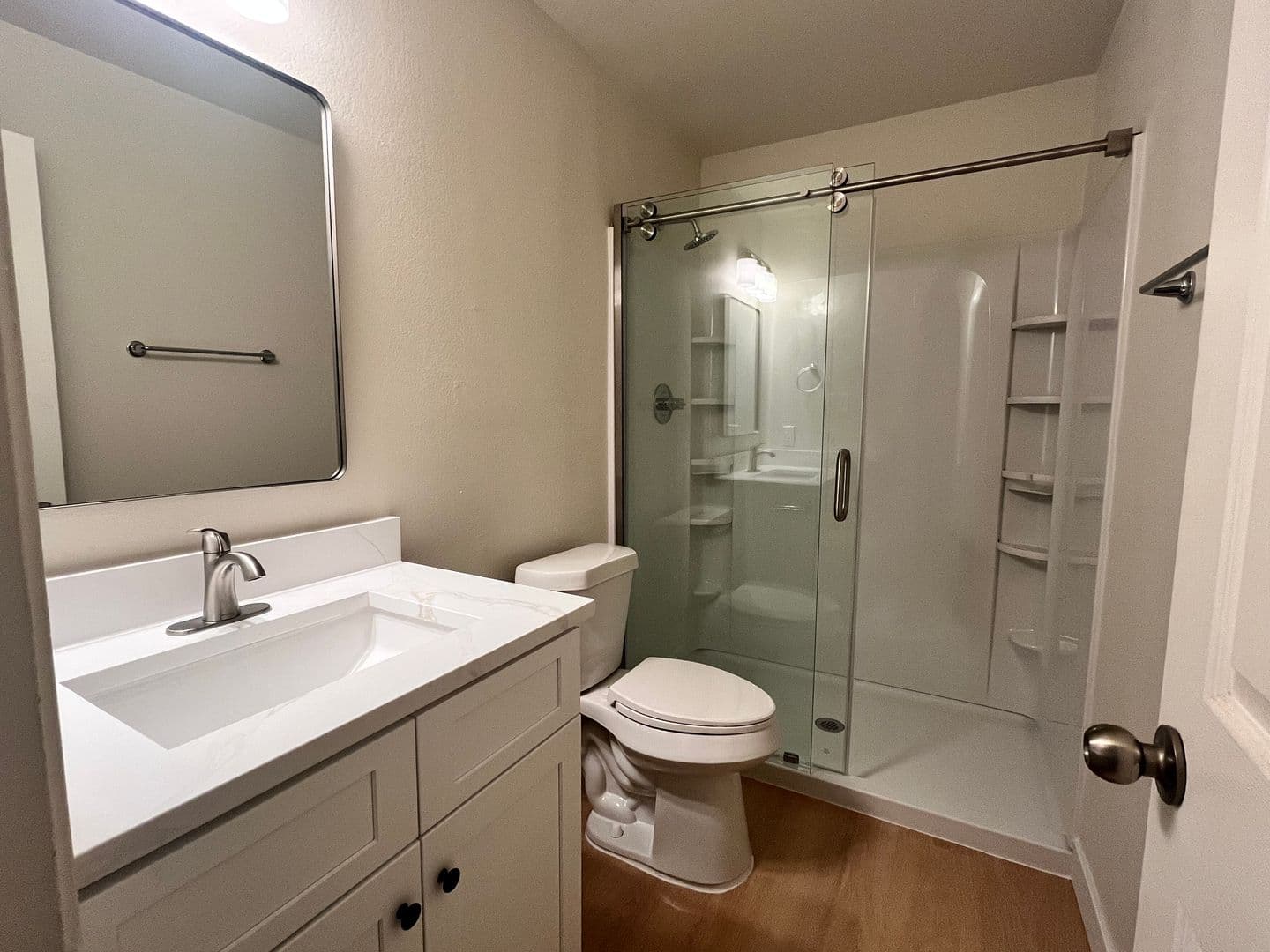 Garland Multiplex: 1129 Weston Dr