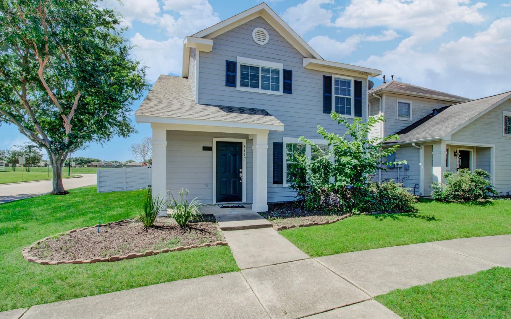 Katy House: 6117 Settlers Square Lane