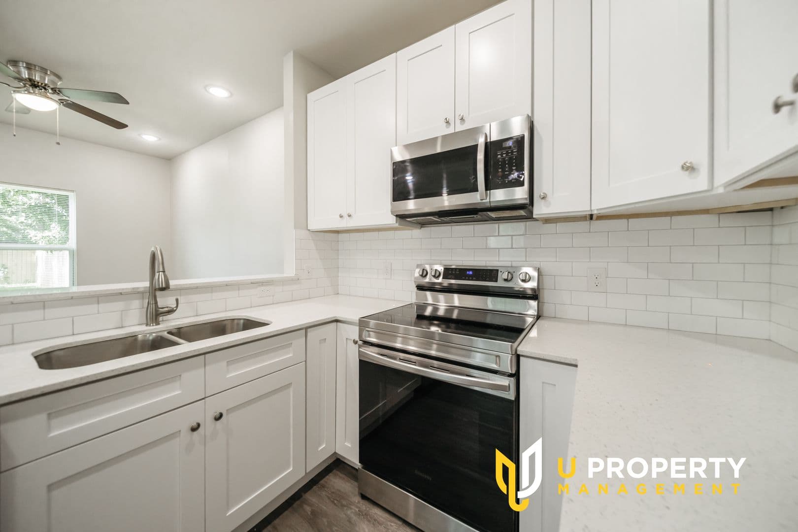 Denison Condo: 1014 W Ford St.
