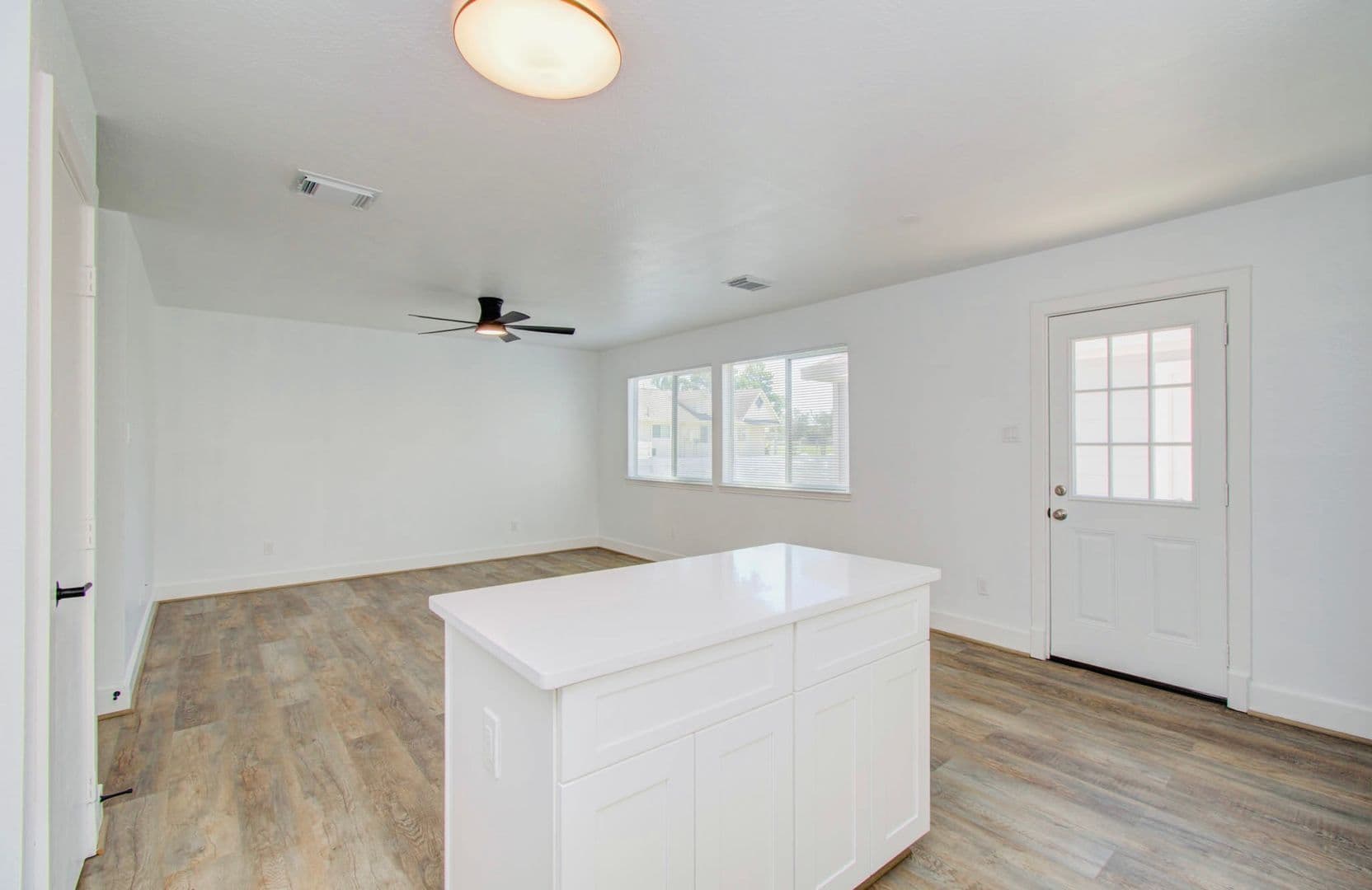 Katy House: 6117 Settlers Square Lane