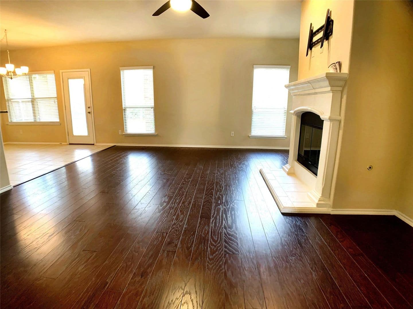 McKinney House: 9828 Moccasin Creek Ln