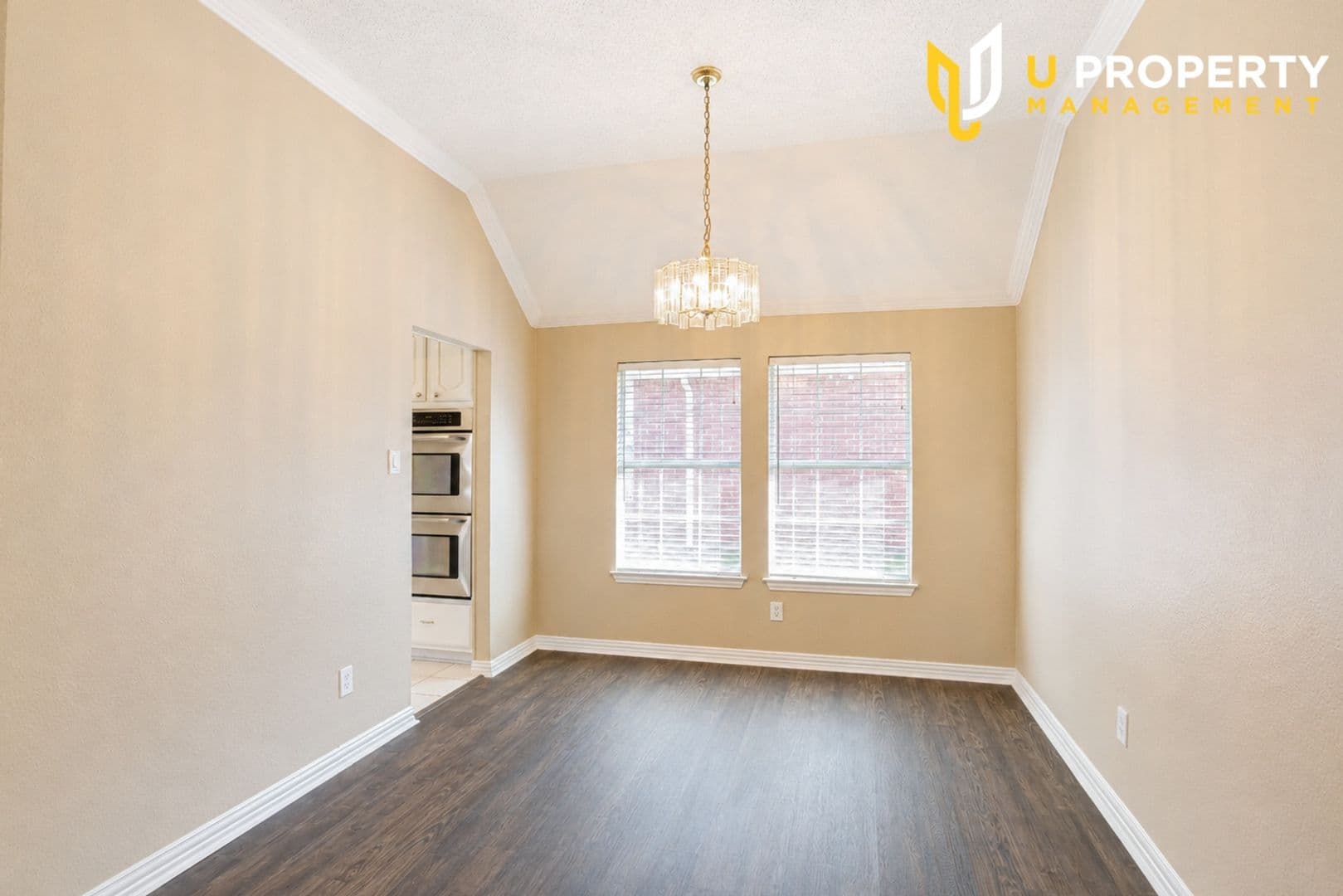 Frisco House: 5605 Belle Chasse Ln