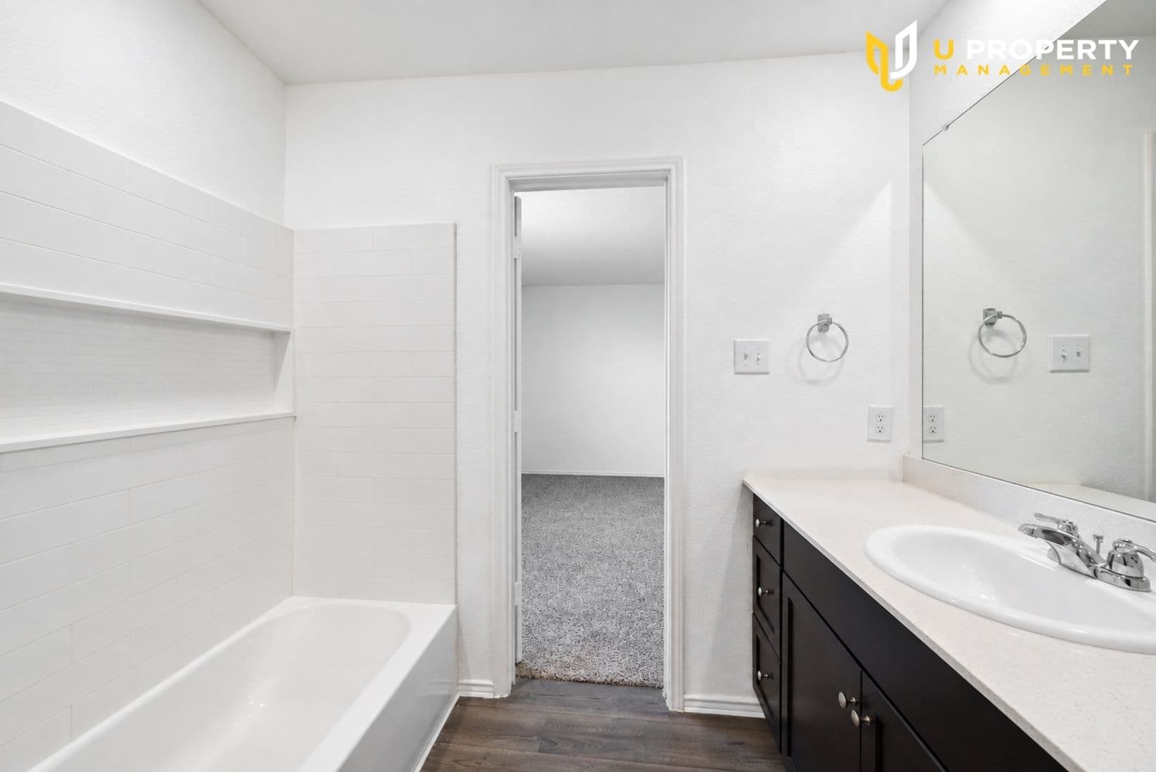 Crandall House: 1422 SouthWell Dr