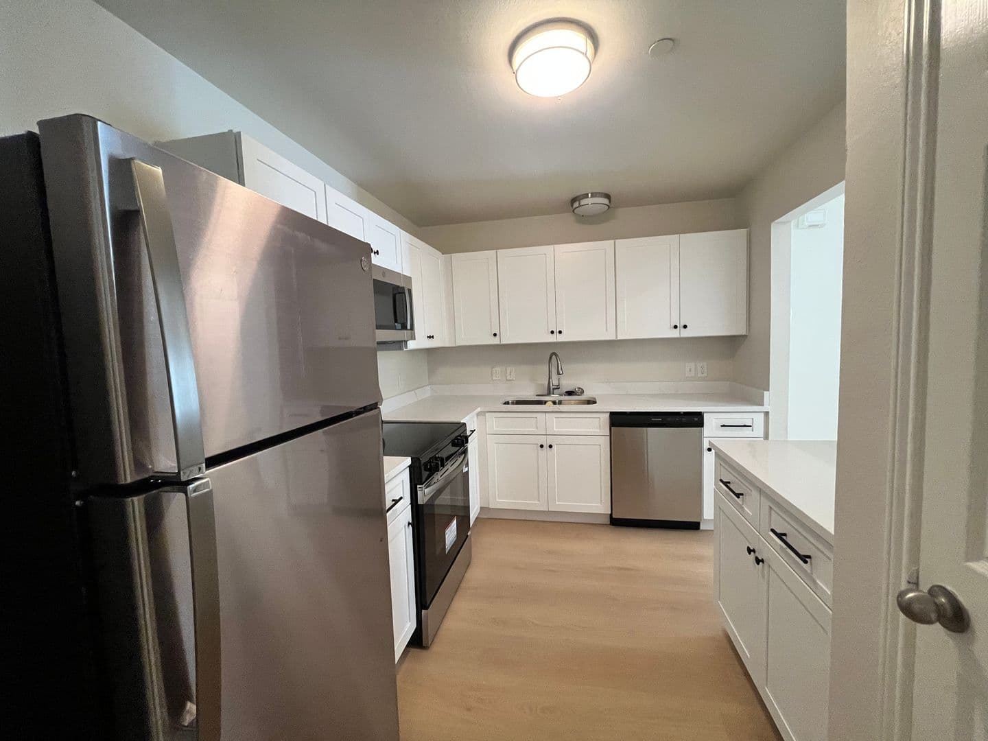 Garland Multiplex: 1129 Weston Dr