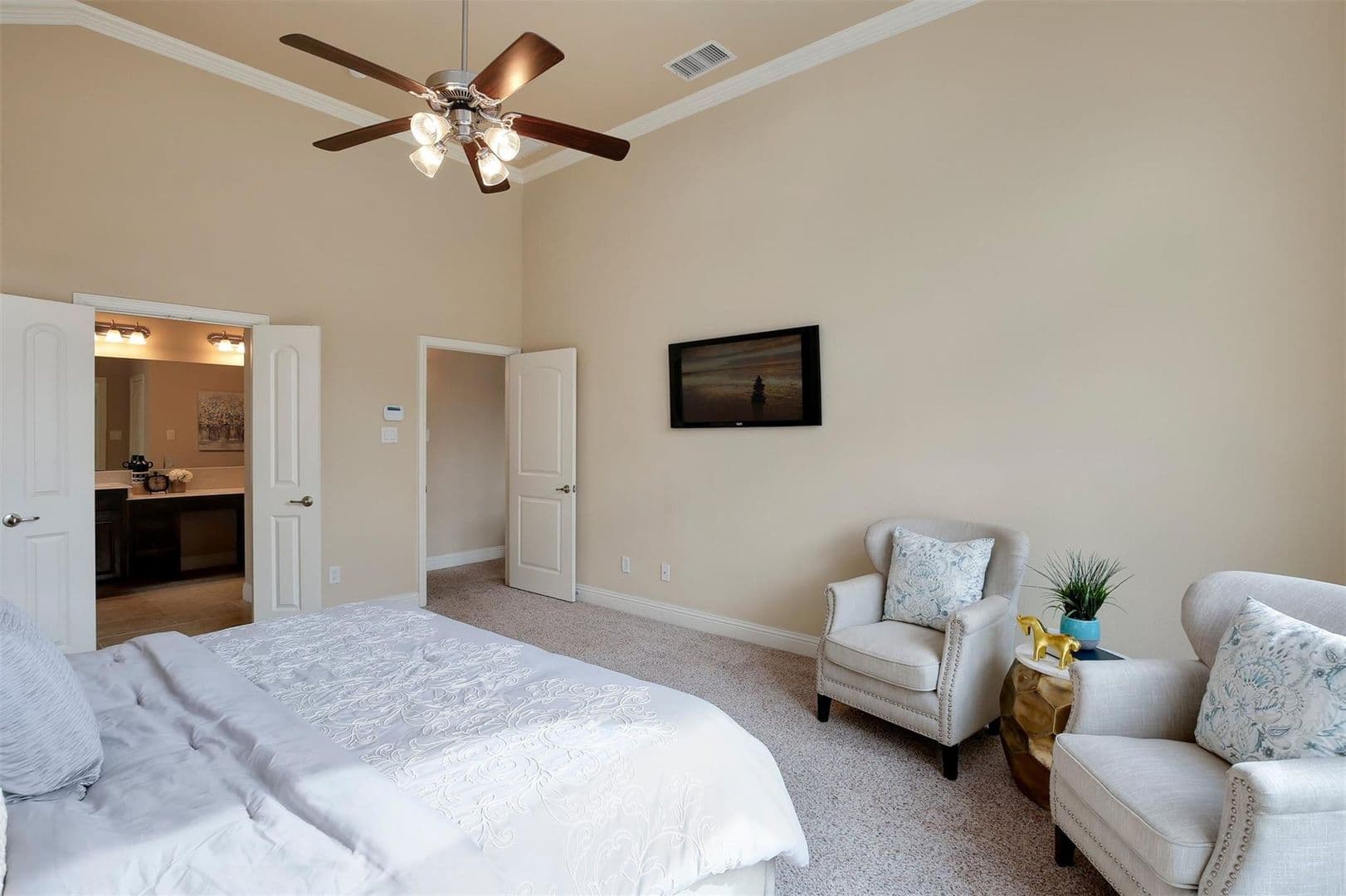 Frisco House: 1087 Sahallee Dr,
